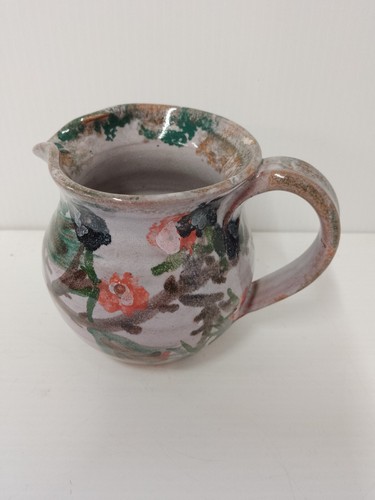 Vintage iow handmade pottery - iow,