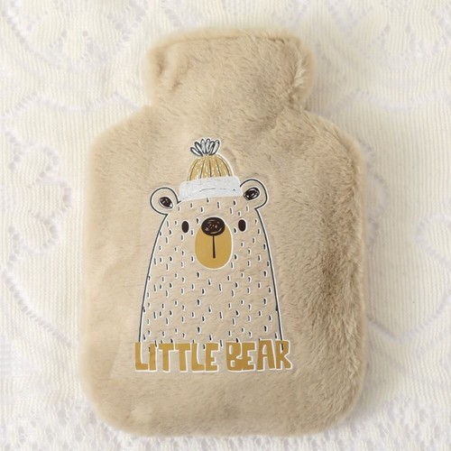 Mini hand warmer filled - warmer,