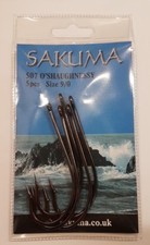 Sakuma NEW 507 O'Shaughnessy