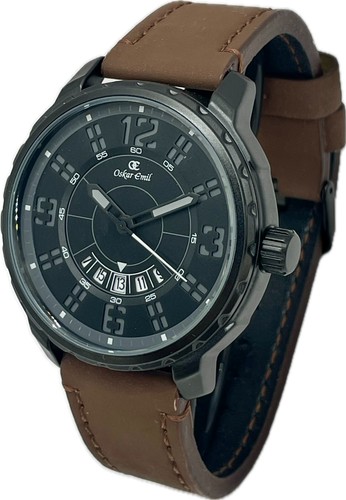Oskar emil classic - emil, climax