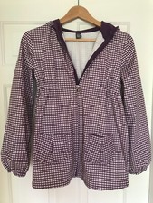 Zara Kids Rainjacket Raincoat