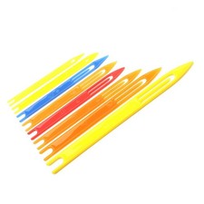 Long lasting Needle Fishing