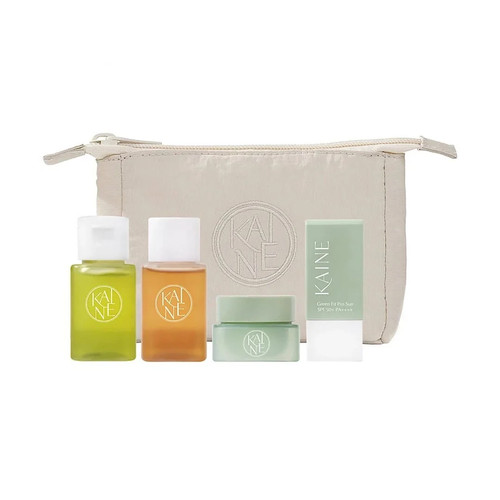 Kaine travel set - travel, all