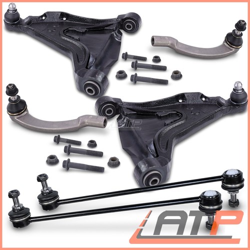 Suspension control arm - suspension,