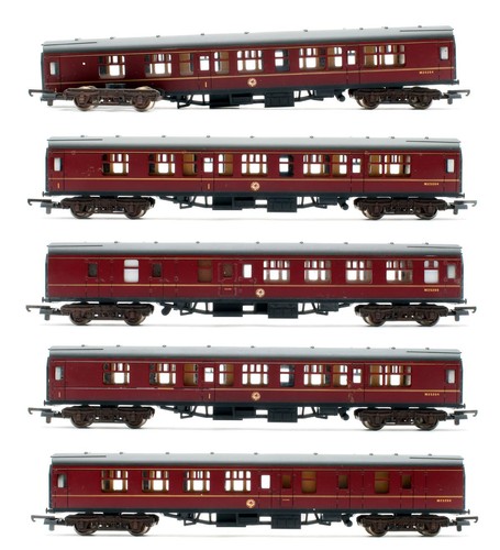 Lima gauge rake of 5 - lima,