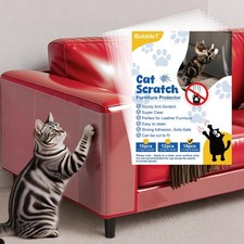 Anti Cat Scratch Furniture