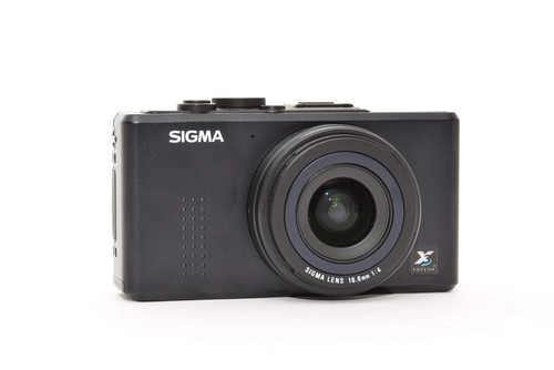 Sigma dp1 used premium compact - sigma,