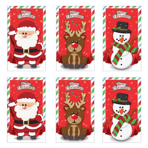 Christmas stocking filler - christmas,