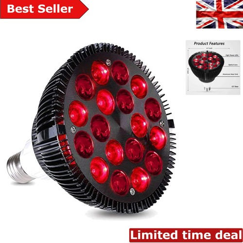 54w led infrared light - led,
