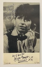 BRIGIT FORSYTH ( The Likely