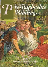 Pre-Raphaelite Paintings from