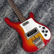 Fresher Rickenbacker Type (no2511222)