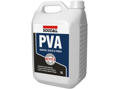 Soudal pva contractors grade - soudal,