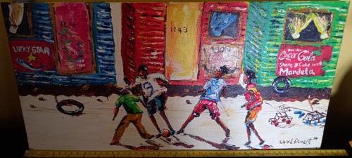 Kilford lamont oul painting - kilford,