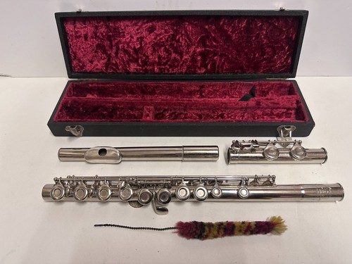 Romilly student flute - romilly,