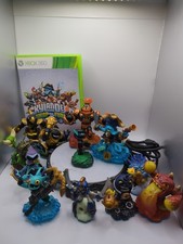 Skylanders Swap Force Xbox 360
