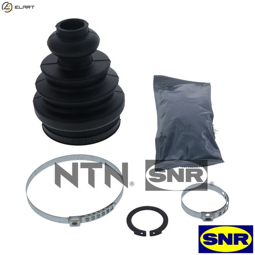 Bellow kit drive shaft - kit,