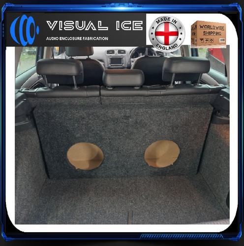 Golf mk5 mk6 sealed - mk6,