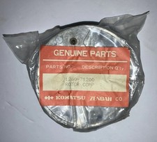KOMATSU ZENOAH ROTOR COMP