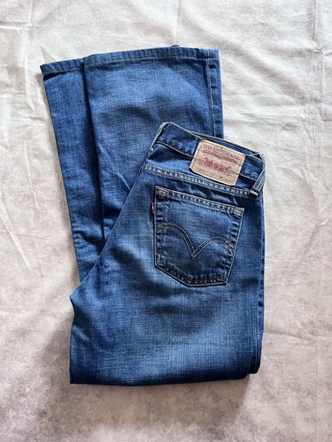 Levi 529 bootcut jeans - levi’s,