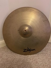 Zildjian Avedis Vintage 21"