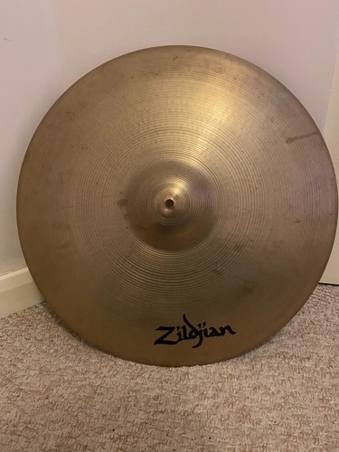 Zildjian avedis vintage - avedis,