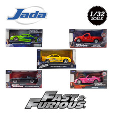 JADA Toys 1:32 Fast & Furious