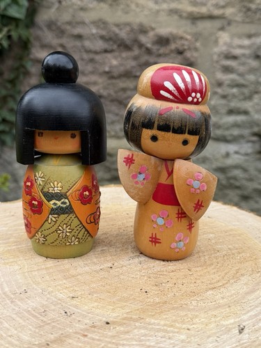 Vintage pair japanese - vintage,