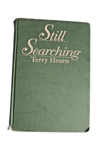 Still searching terry - searching, by
