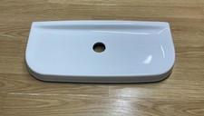 Toilet Cistern Lid = Ideal