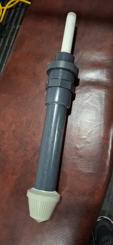 Vessel inside section - vessel,