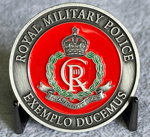 Royal military police c3r - military,