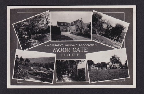 Derbyshire sheffield hope - derbyshire,