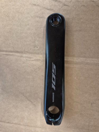 Shimano r7100 left - shimano, crank