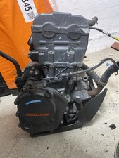 KTM DUKE 125 2017 - 2022