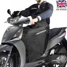 Scooter Apron Wind Rain