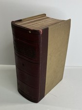 Vintage mrs beeton book - vintage, of
