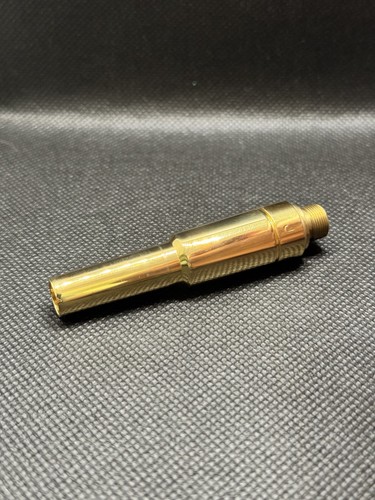 Diorio trumpet backbore - "j",