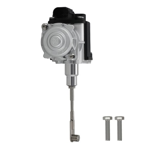 Electric turbo actuator for - turbo,