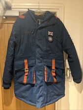 Gandys Arctic Expedition