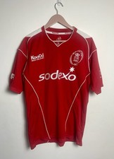 Kooga British Army Rugby Shirt Official Match Size Medium VGC Rare Rugby Jersey