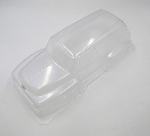Tamiya 58725 squash van 02 - tamiya, van/gf-02