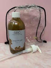SBC Propolis Gel 500ml