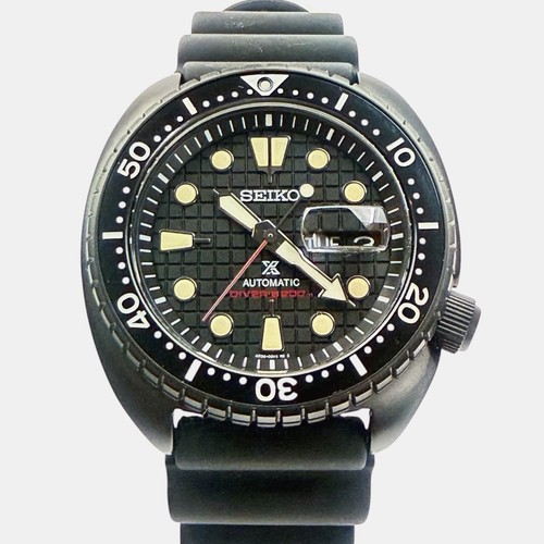 Seiko prospex srph41k1 - seiko, thong