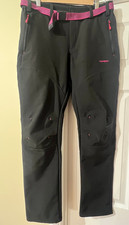 Tofern Waterproof Trousers for
