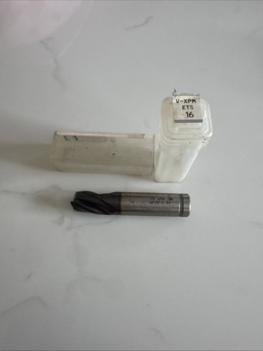 Osg xpm ets end - v-xpm-ets, 16