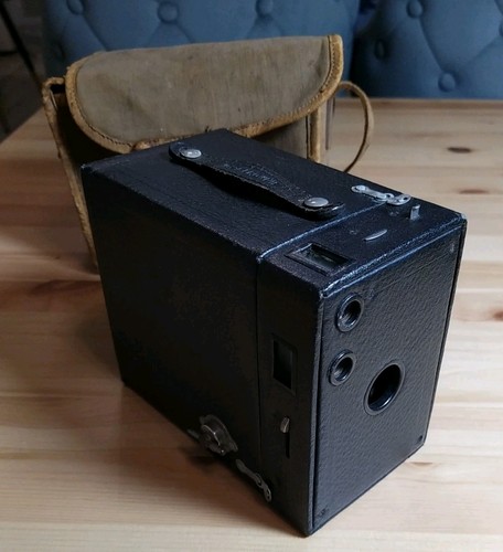 Vintage eastman kodak 2a - vintage,