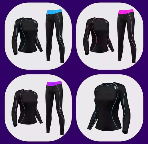 Women compression tights - women's,