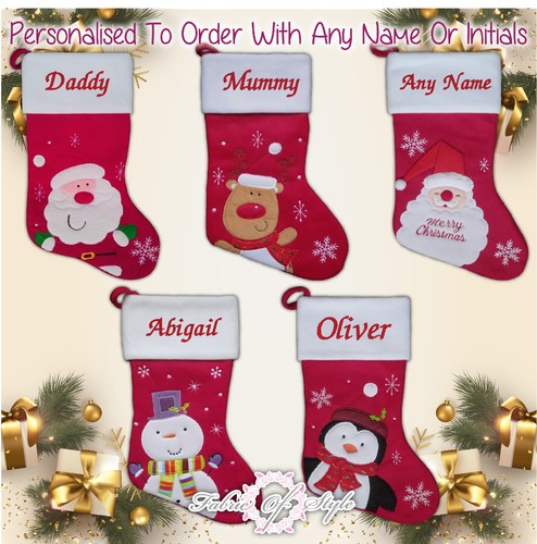 Personalised christmas - personalised,