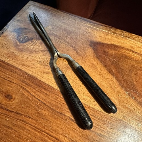 Antique glove stretchers wood - antique,